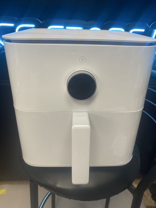 Аерогриль Xiaomi Mi Smart Air Fryer 6.5L