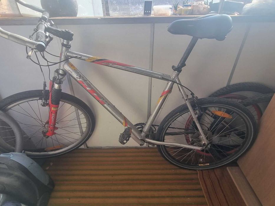 Велосипед KTM Ultra Fun 28'' (Австрія)