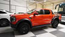 Ford Ranger Raptor NOWY s.polska f.vat 23% gwarancja do 31.01.2027