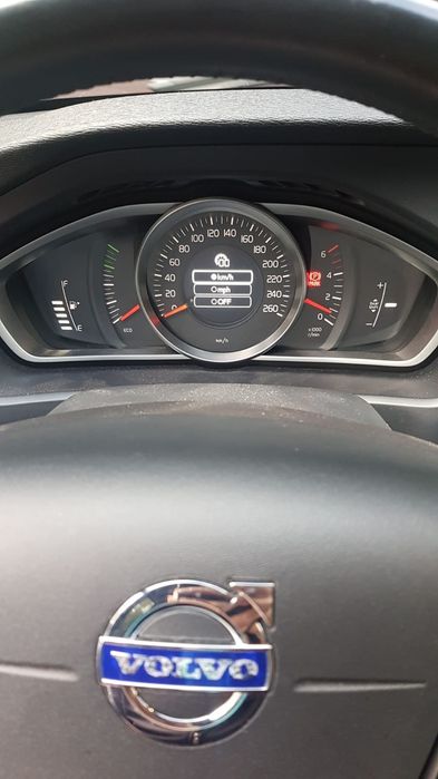 Volvo Konwersja przeróbka kodowanie USA Na Europe Volvo język polski