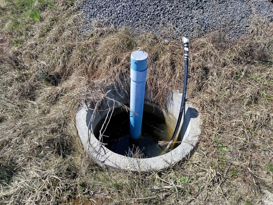 Земельна ділянка з фундаментом, Малинівка, Коростенський (Малинський)р