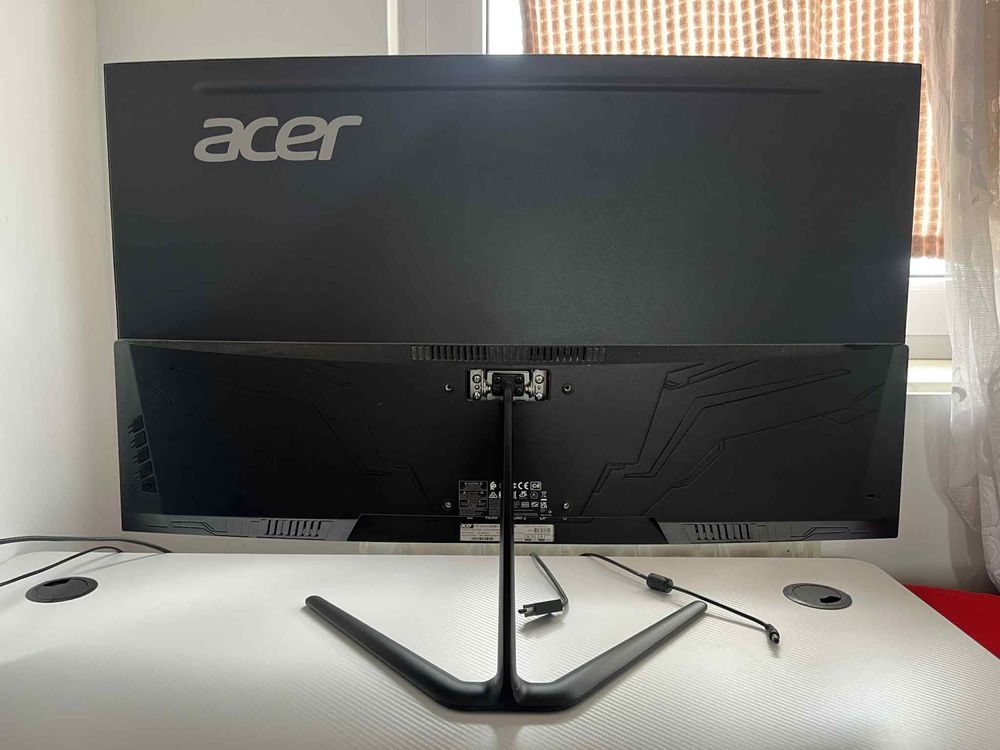 Monitor gamingowy 27 cali