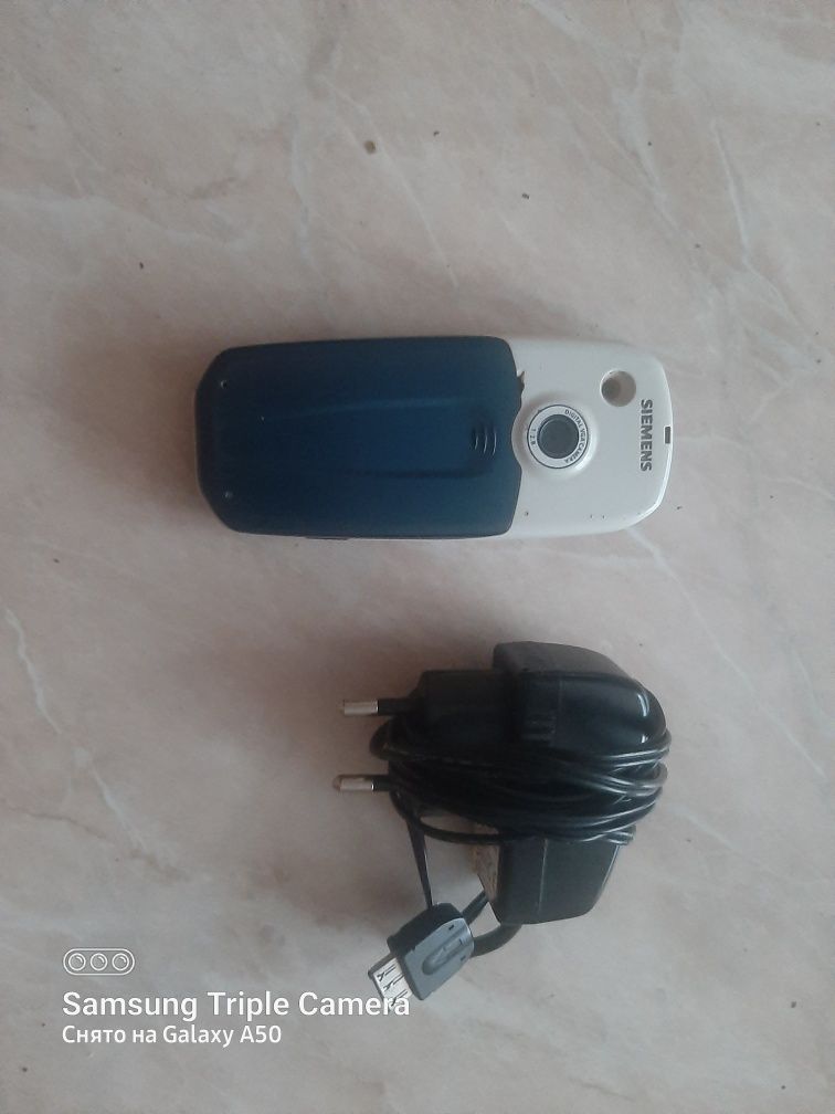Телефон Samsung GT E1080W. Телефон  Siemens sx65.