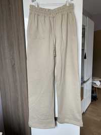 Oryginalne, nowe spodnie dresowe Missguided / re_styld