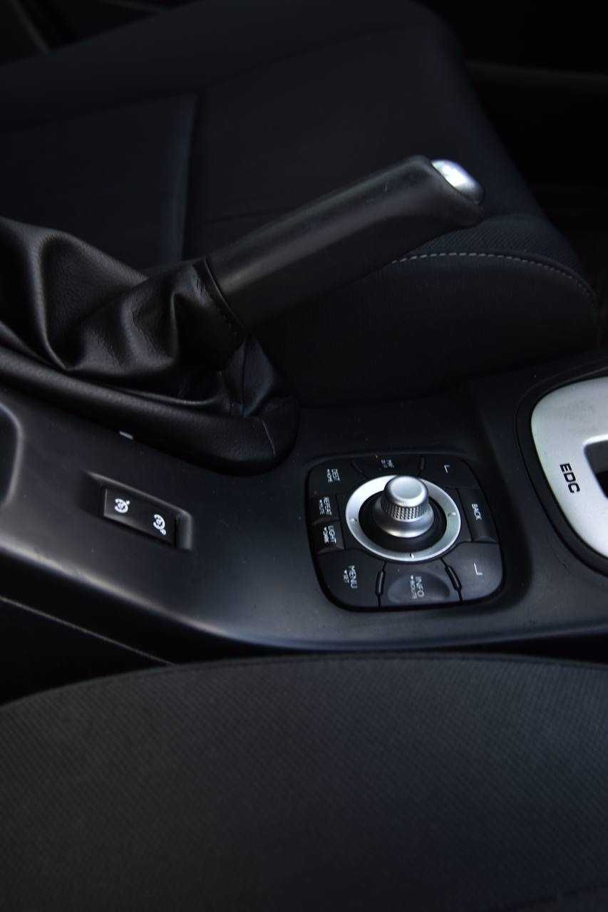 Renault Megane 1.5 дизель автомат, 2011р. (Перший внесок від 20%)