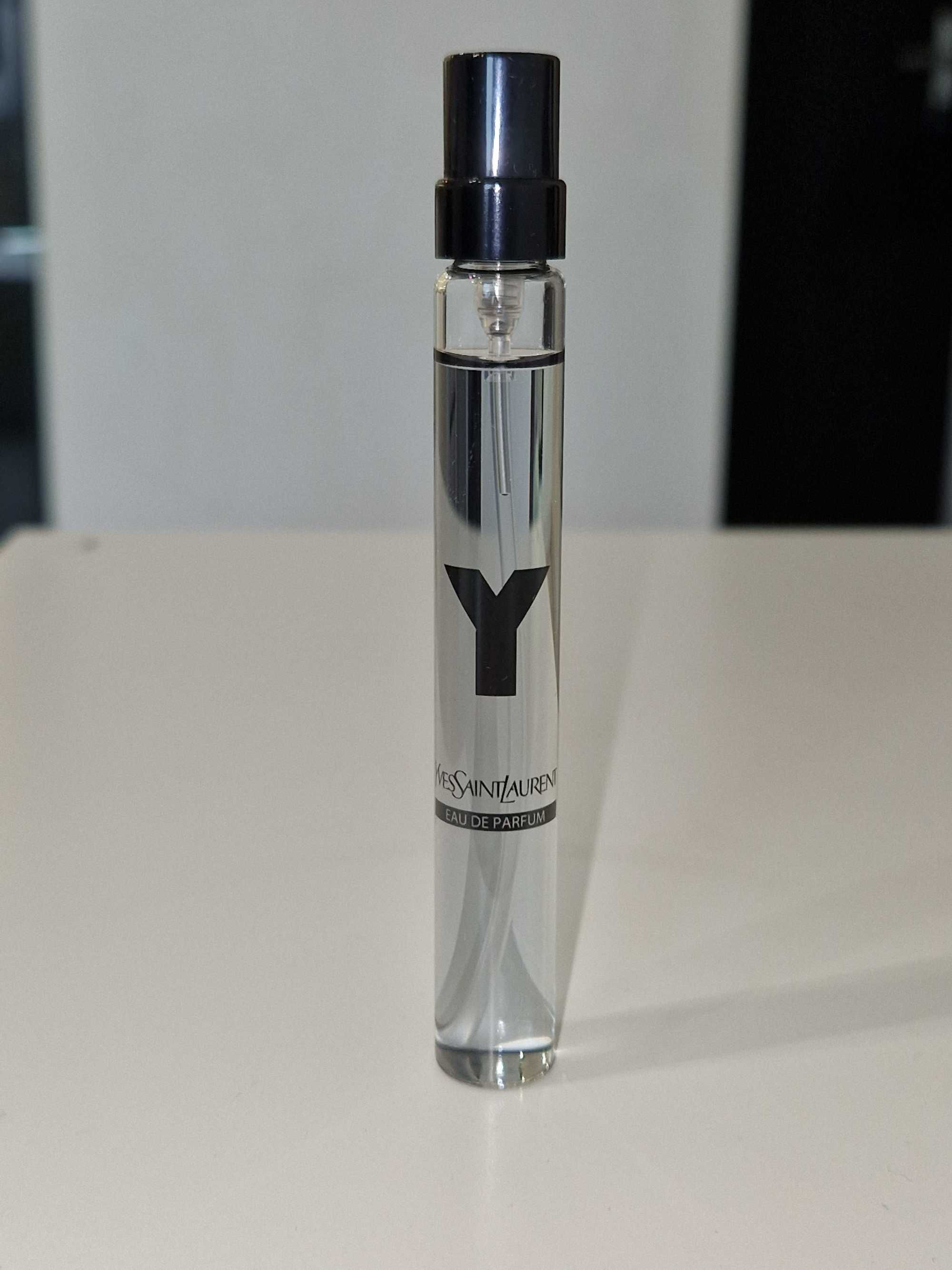 YSL Y EDP / Yves Saint Laurent EDP / woda perfumowana