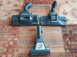 Sprzedam zestaw szczotek do odkurzacza HOOVER