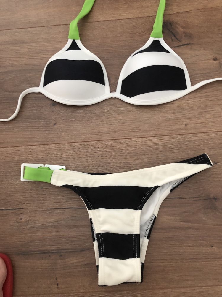 Vendo bikini novo