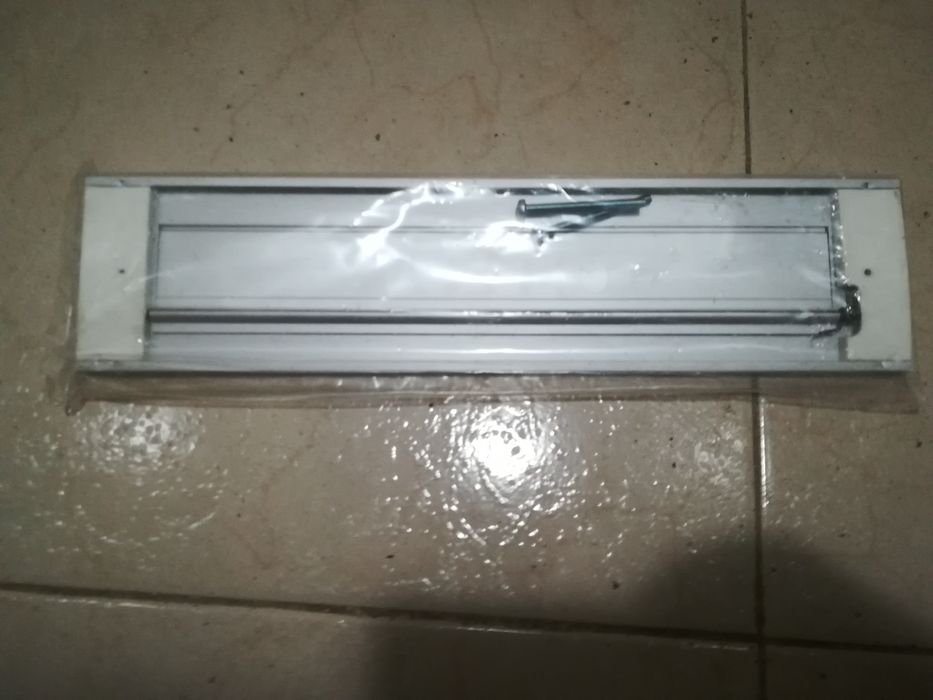 Tampa de Caixa de Correio