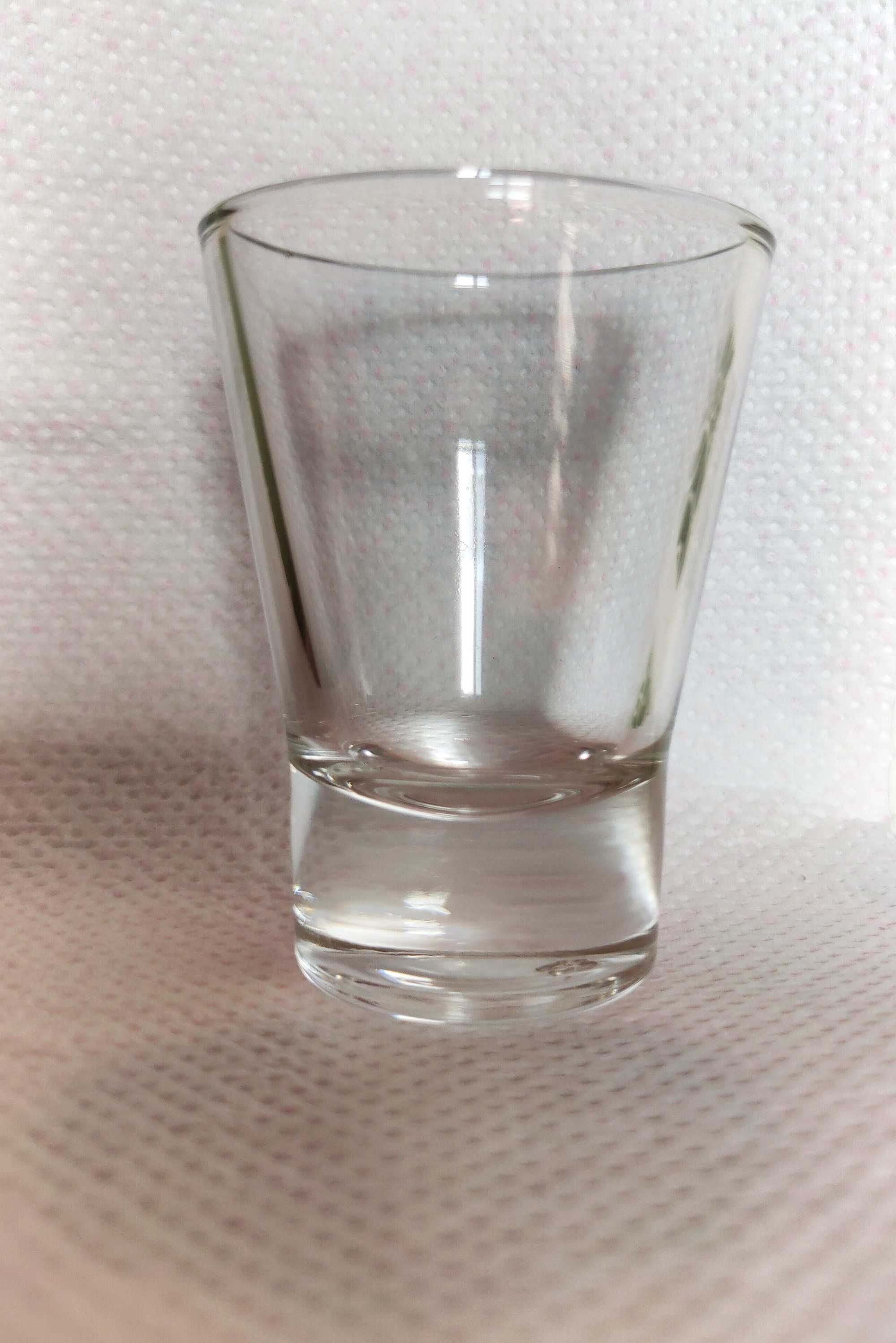 Шоты Рюмки для водки стопки 11 шт