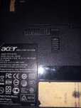Laptop acer 15.5 cala