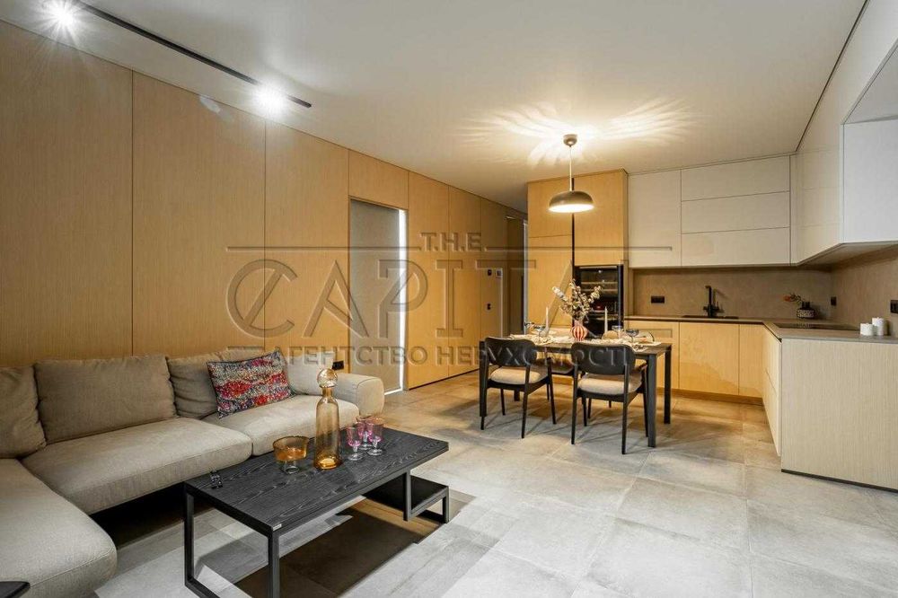 Продаж будинку ЖК Коник Голосіївський