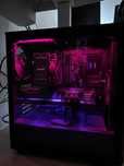 Komputer-RYZEN 7 5800X3D | RADEON 7900 XTX 24 GB | 32 GB RAM |2 TB SSD