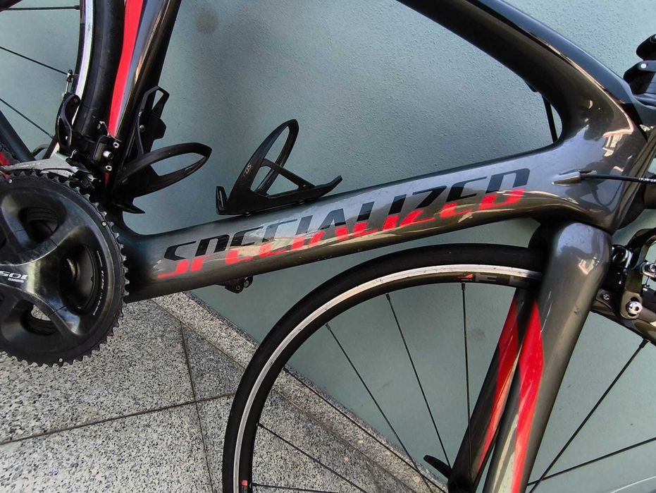 Specialized estrada