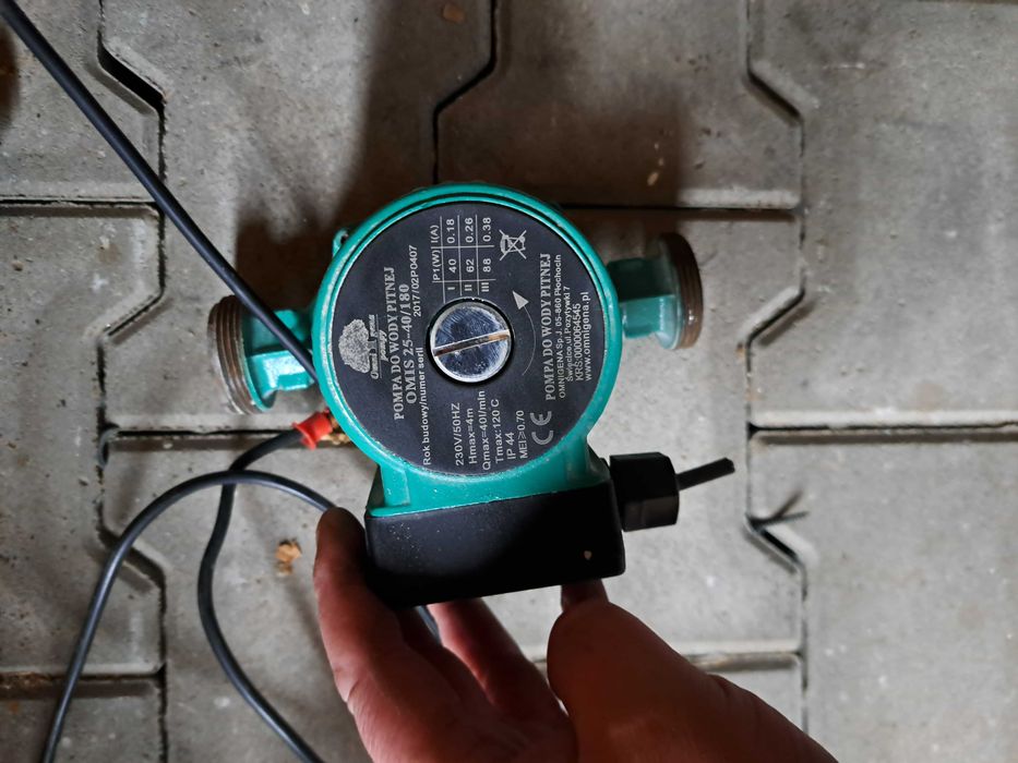 Hydraulika C.O sterownik/Wilo%nadmuch