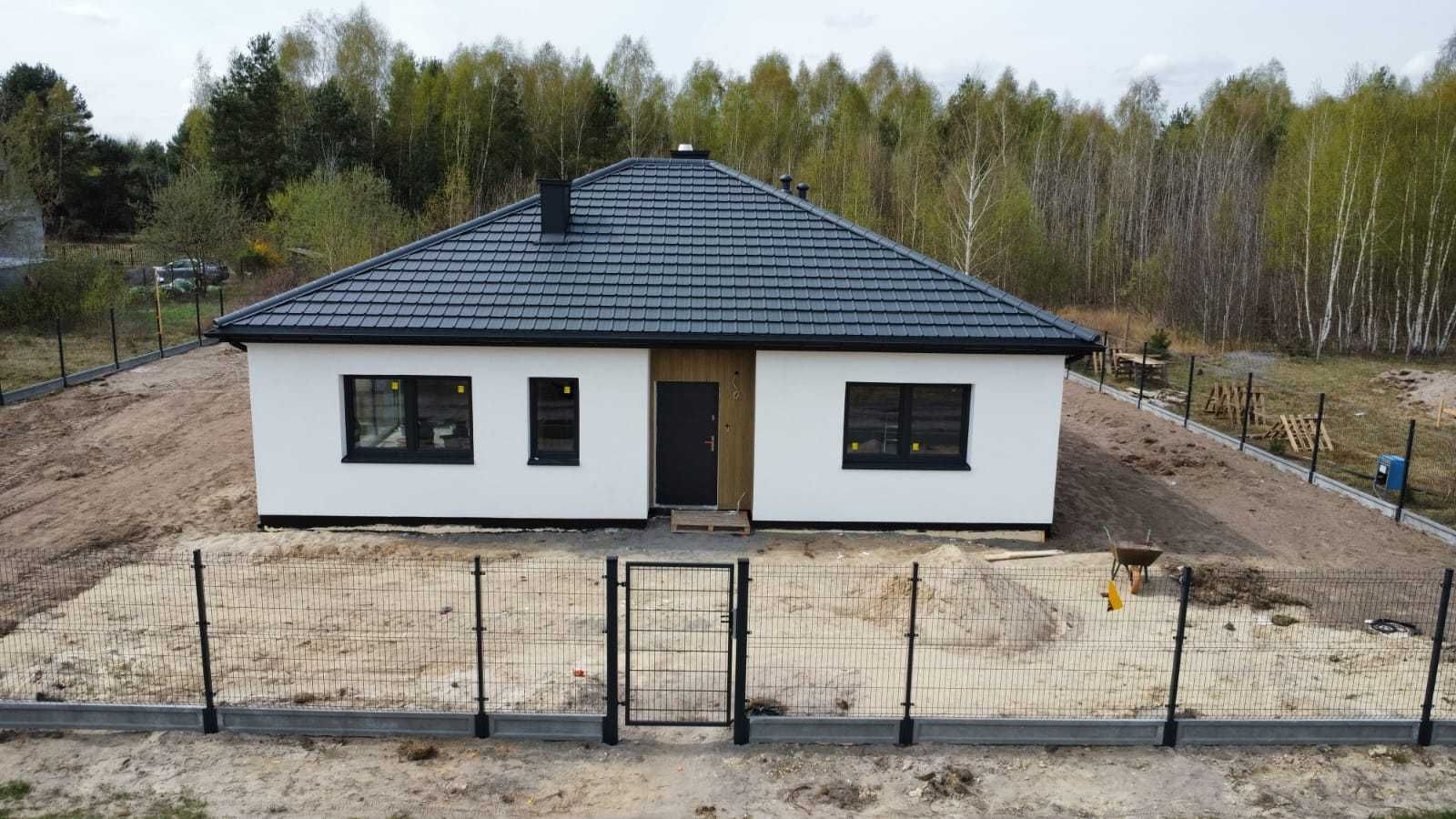 Domy jednorodzinne – budowa od A do Z, gwarancja ceny