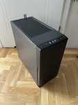 Komputer i7 9700k z390 taichi gtx 1080 ti 16gb ram