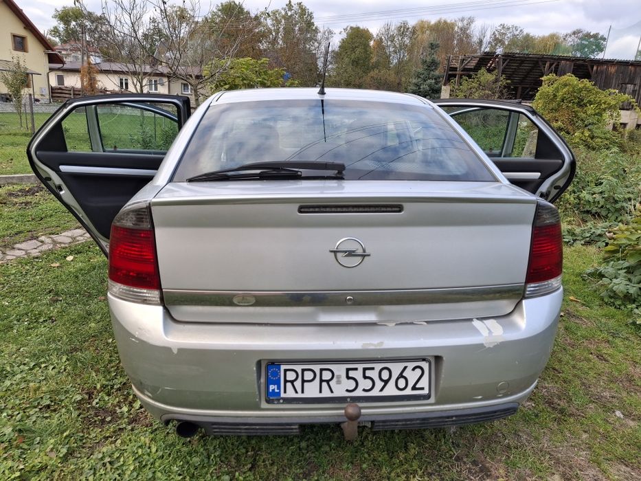 Samochód osobowy