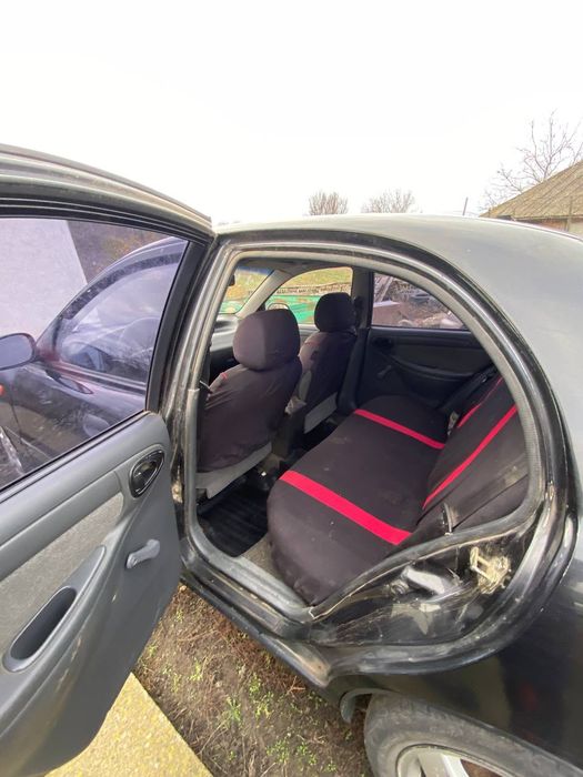 Продам Chevrolet Lanos