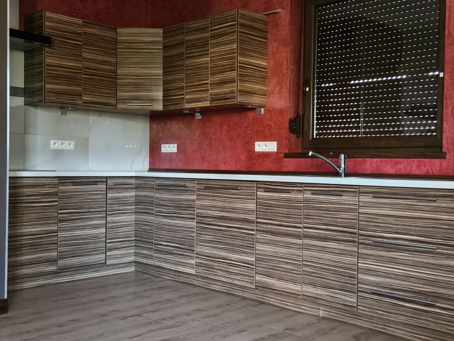 Używane meble kuchenne