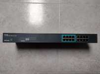 TRENDnet TPE-S88 10/100Mbps PoE Web-smart Switch
