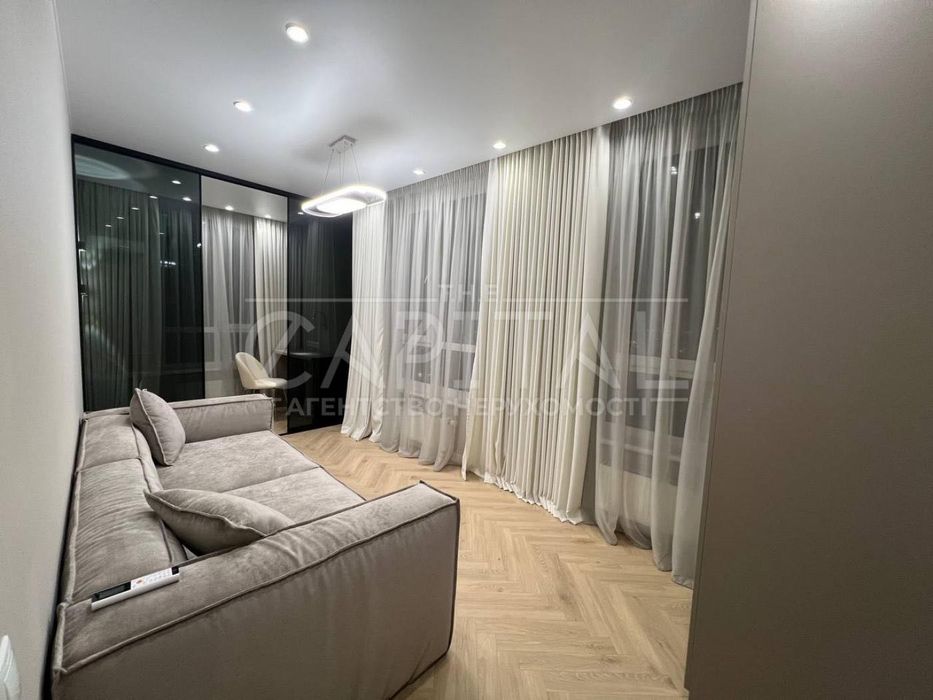 Понижение стоимости ‼️ 3к Квартира 80 м2 в ЖК Svitlo Park ‼️ Торг