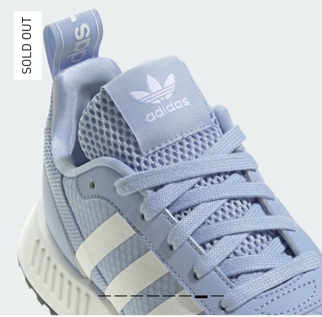 Жіночі кросівки  adidas