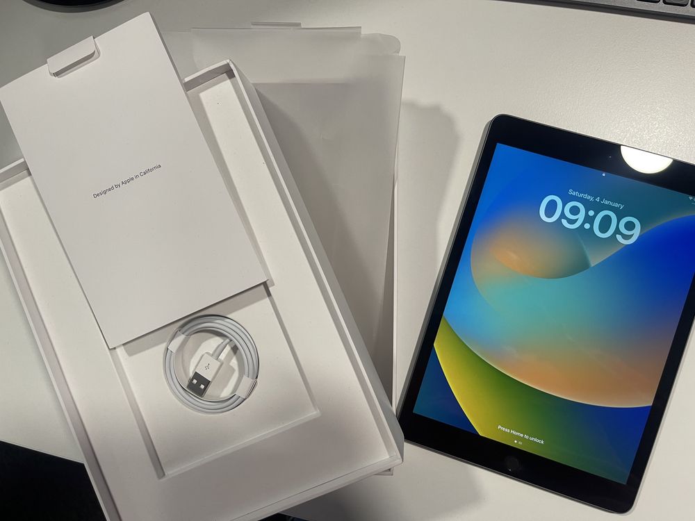 iPad 9th generation 64GB