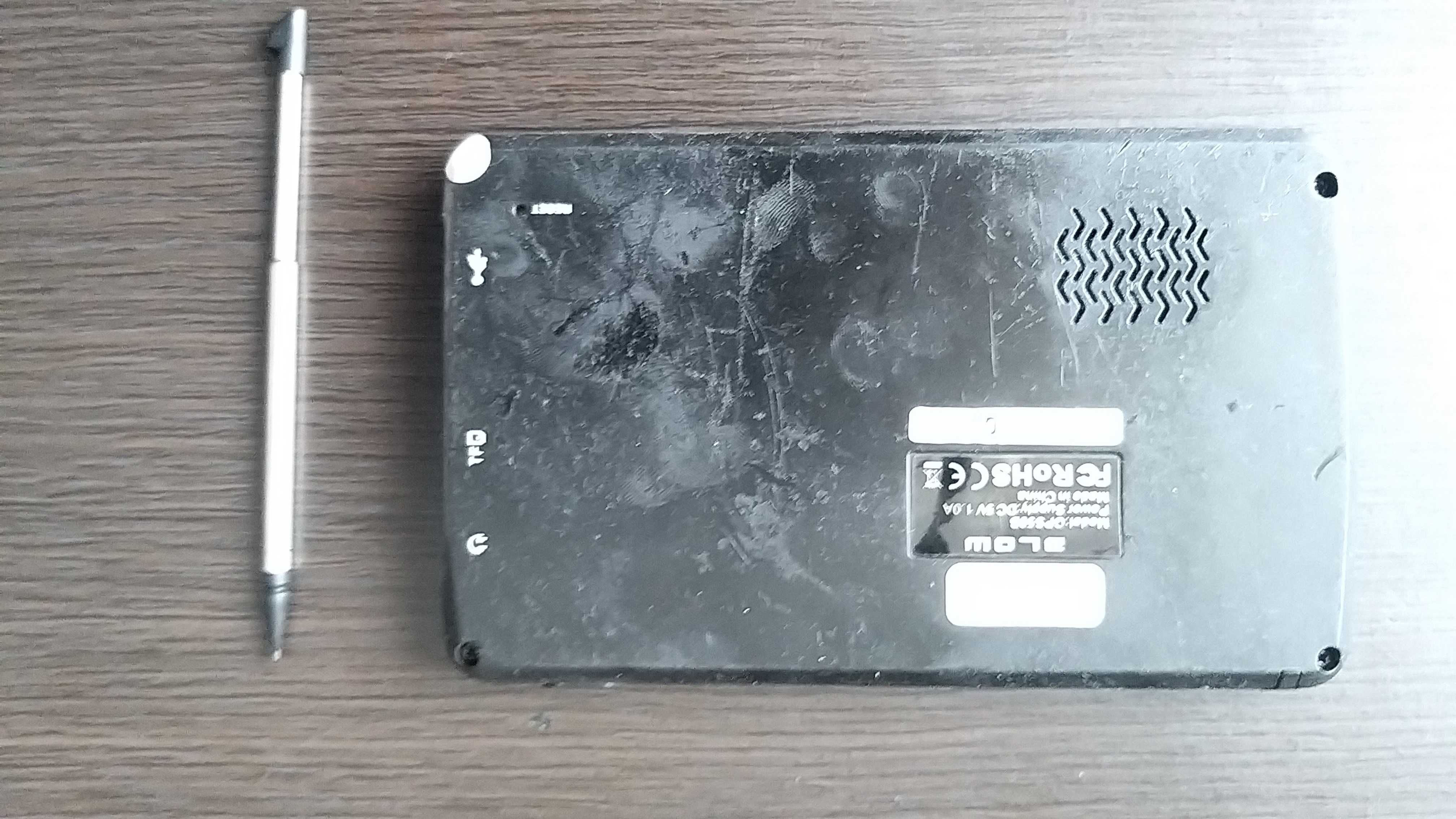 Nawigacja BLOW GPS50B