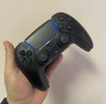 Джойстик, геймпад, контроллер DualSense для PS5, Sony PlayStation 5