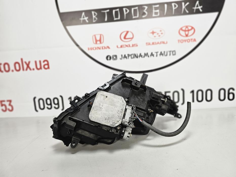 Фара ліва Lexus NX AZ10 LED
