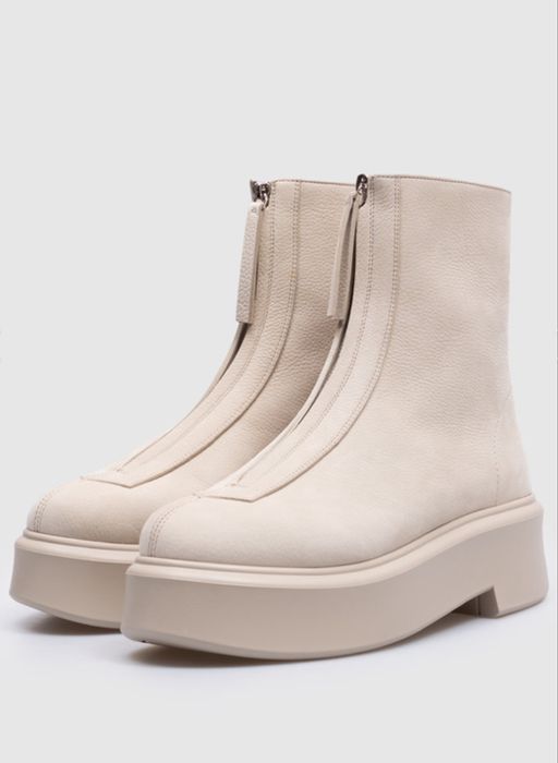 The Row, 40, новые ботинки