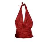 Vestido lingerie chilirose
