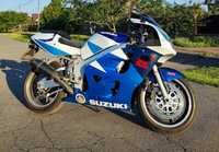 Suzuki GSX-R 600