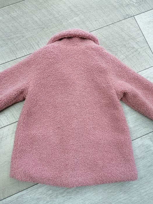 Płaszczyk r. 86 wiosenno/jesienny dziewczynka