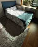 Cama Somier 120x190