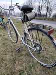 Sprzedam kultowy rower Peugeot