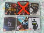 Gry ps3, ps4, pc stan idealny