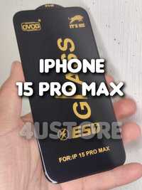 Продам стікло iphone 15,15pro,15pro max