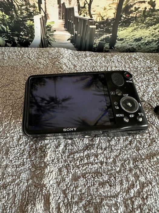 Sony Cybershot DSC-HX10V