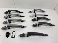 Дверная ручка колпачок ручки Jeep cherokee kl Джип чероки кл 2014-2022