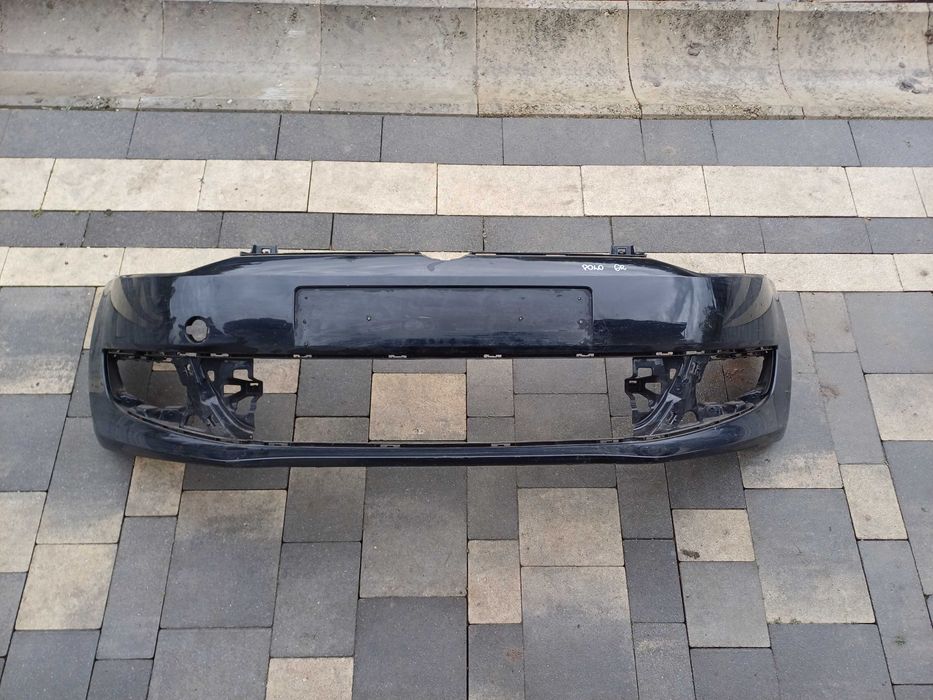 zderzak vw polo 5 V model 6r080.7221 rok 09-14