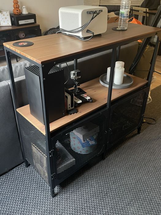 Estante Fjallbo Ikea