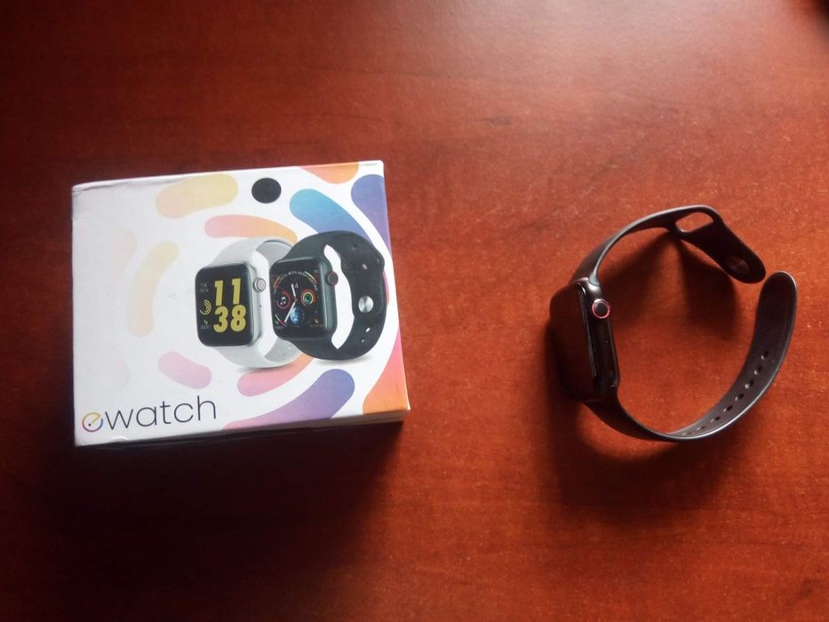 Zegarek smartwatch 5LE