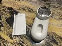 Mi Mijia Fabric Shaver Golarka do ubrań MQXJQ01KL