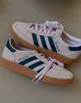 *NoweAdidas HandballOGpinkDamskieButyTrampki*Dowód zakupu 40