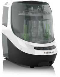 Baby brezza bottle washer pro zmywarka sterylizator suszarka do butele