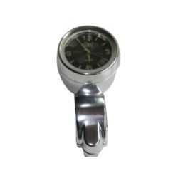 Zegarek termometr motocyklowy