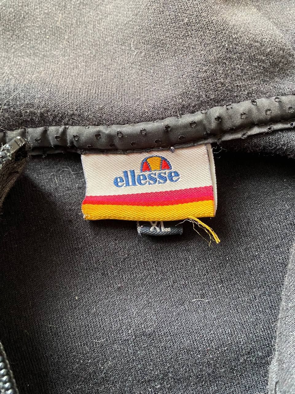 Олімпійка ellesse