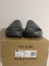 Yeezy slide slate grey